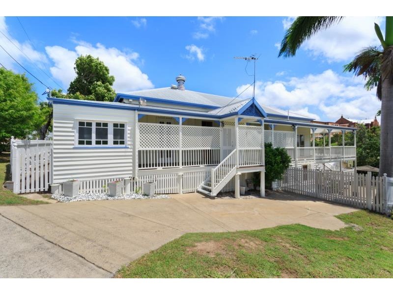 66 Brae Street, The Range QLD 4700